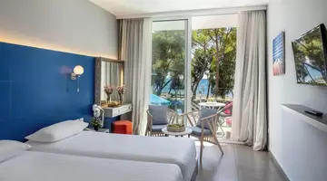 Park Beach Hotel