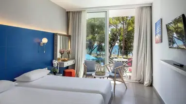 Park Beach Hotel