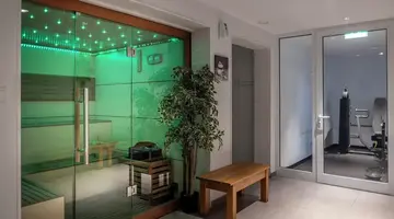 Park Beach Hotel