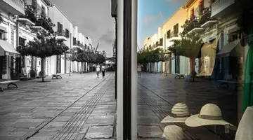 Park Beach Hotel