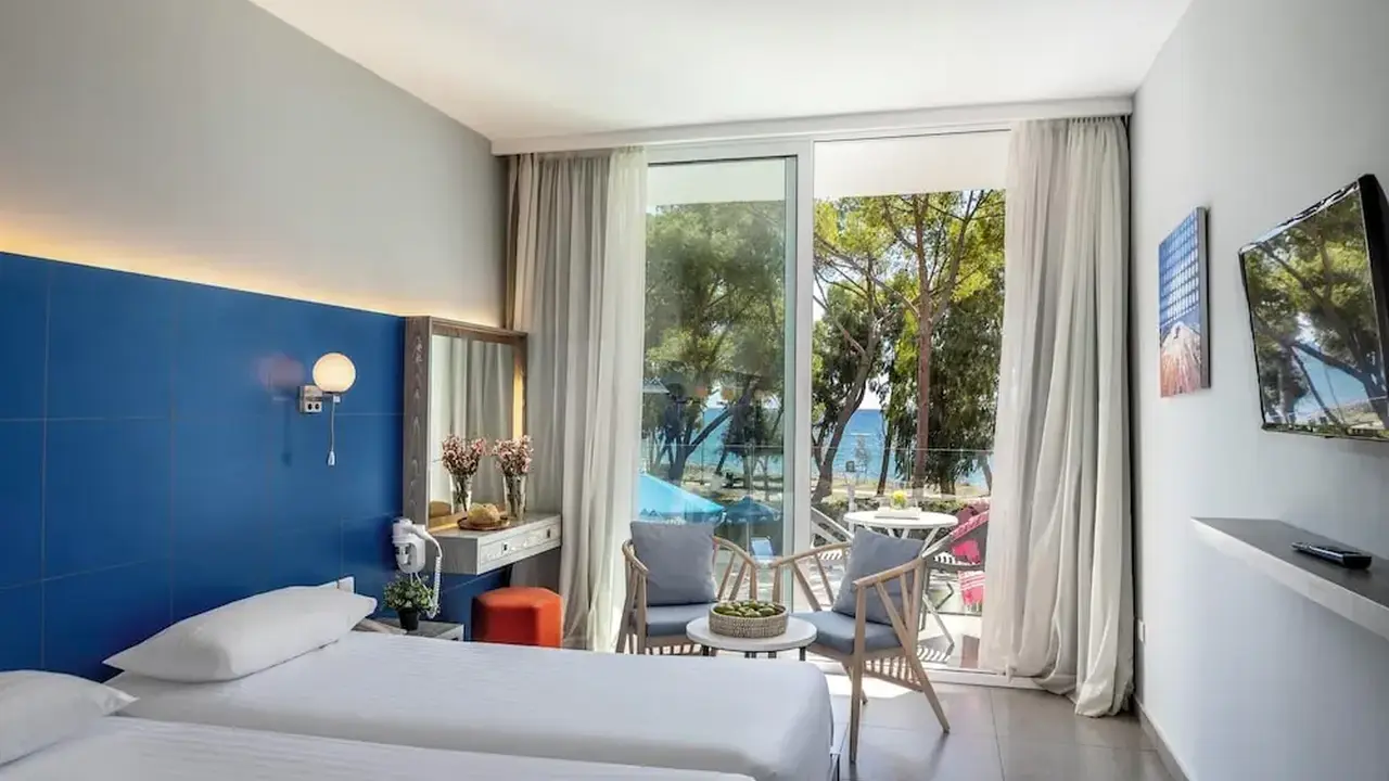 Park Beach Hotel
