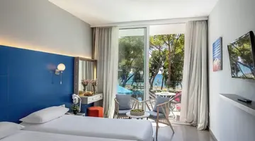 Park Beach Hotel