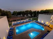 Park Beach Hotel
