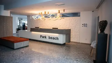 Park Beach Hotel