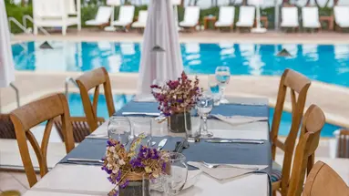 Park Beach Hotel