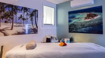 Park Beach Hotel