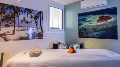 Park Beach Hotel