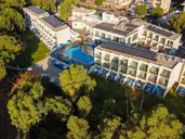 Park Beach Hotel