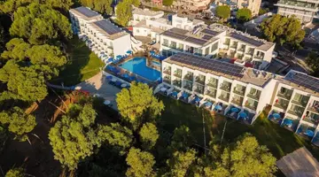Park Beach Hotel