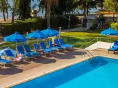 Park Beach Hotel