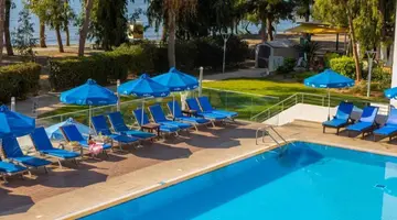 Park Beach Hotel