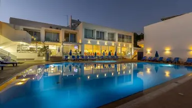 Park Beach Hotel