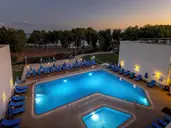 Park Beach Hotel
