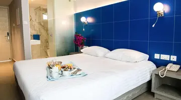 Park Beach Hotel
