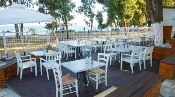 Park Beach Hotel