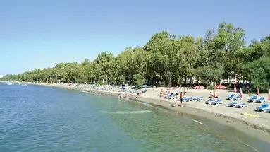 Park Beach Hotel