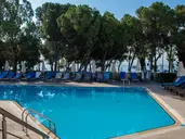 Park Beach Hotel