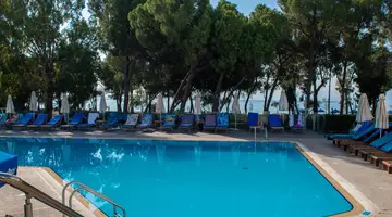 Park Beach Hotel