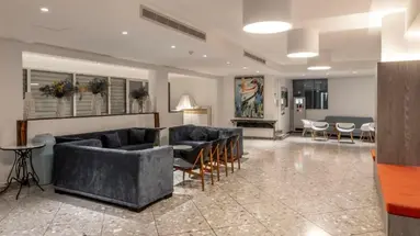 Park Beach Hotel