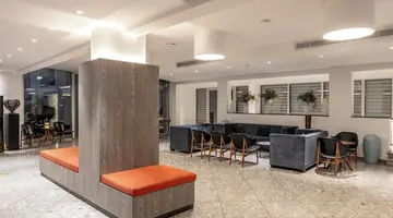 Park Beach Hotel