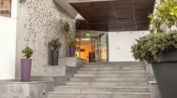 Park Beach Hotel