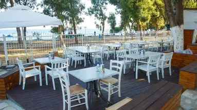 Park Beach Hotel