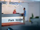 Park Beach Hotel