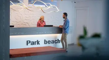 Park Beach Hotel