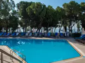 Park Beach Hotel