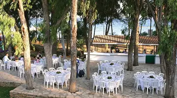 Park Beach Hotel