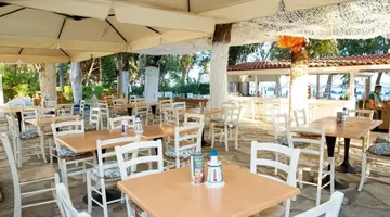 Park Beach Hotel
