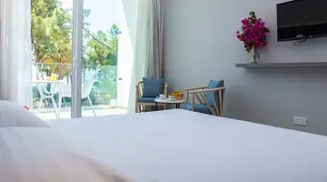 Park Beach Hotel
