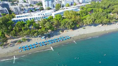 Park Beach Hotel
