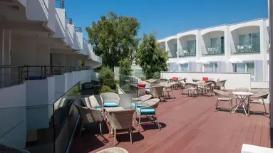 Park Beach Hotel