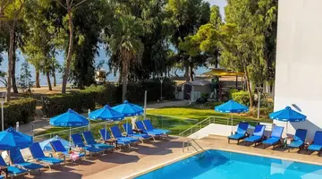 Park Beach Hotel