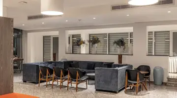 Park Beach Hotel