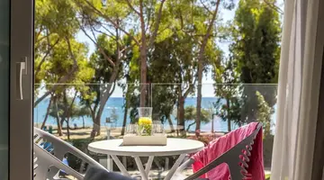 Park Beach Hotel