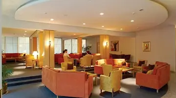 Park Beach Hotel