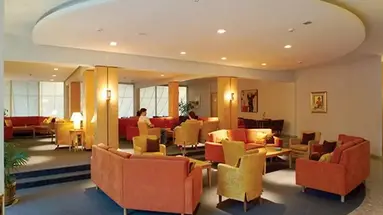 Park Beach Hotel
