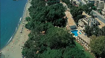 Park Beach Hotel