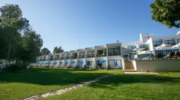 Park Beach Hotel