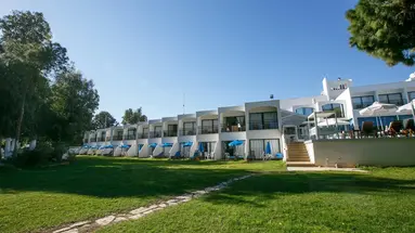 Park Beach Hotel