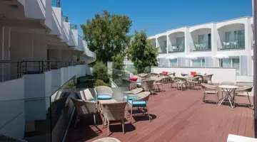 Park Beach Hotel