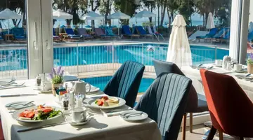 Park Beach Hotel