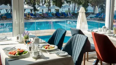 Park Beach Hotel