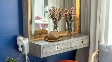 Park Beach Hotel