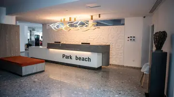 Park Beach Hotel