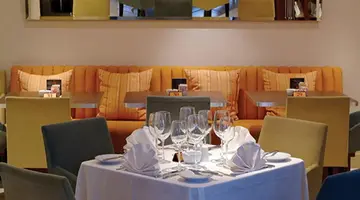 Park Beach Hotel