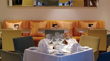 Park Beach Hotel
