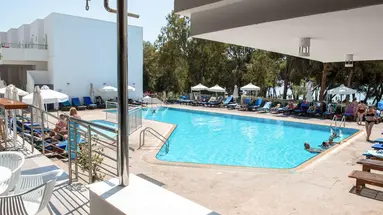 Park Beach Hotel